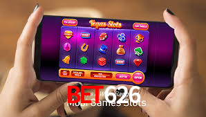 Bet626 Game