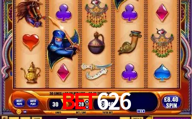 Ofertas Imperdíveis na Bet626: Promoções e Bônus Que Valem a Pena